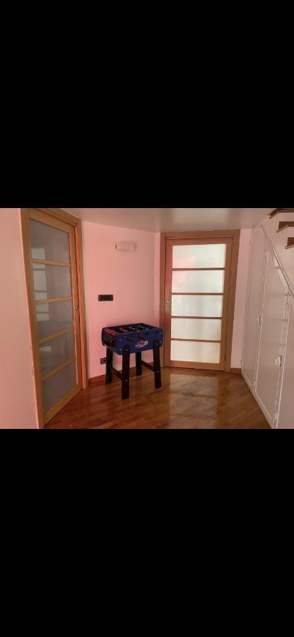 Casa Pier Paolo & Stella Bed & Breakfast Naples Exterior photo